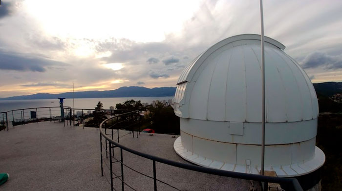 Рієка, Хорватія (Rijeka, Croatia)