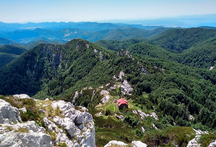 Рієка, Хорватія (Rijeka, Croatia)