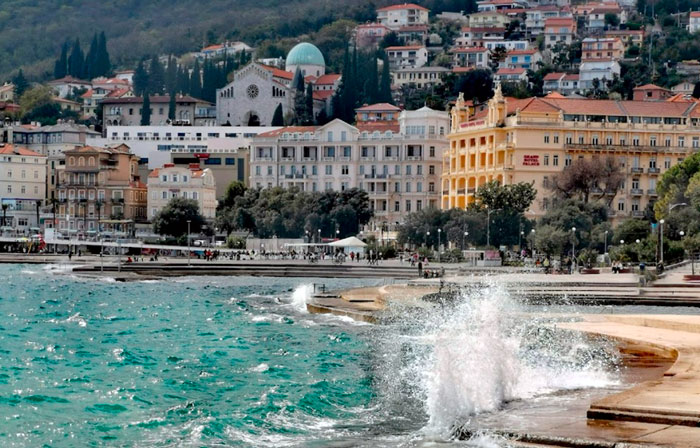 Опатія (Opatija)