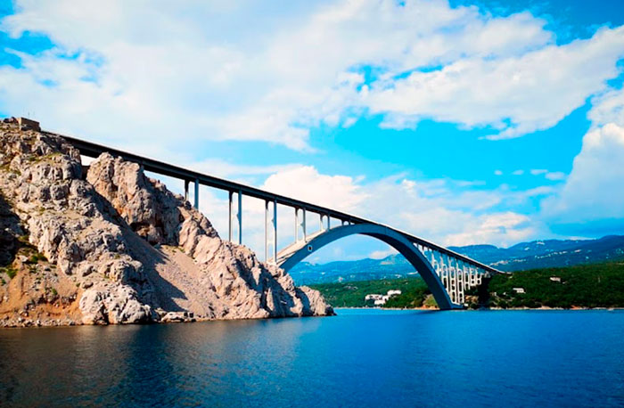 Рієка, Хорватія (Rijeka, Croatia)