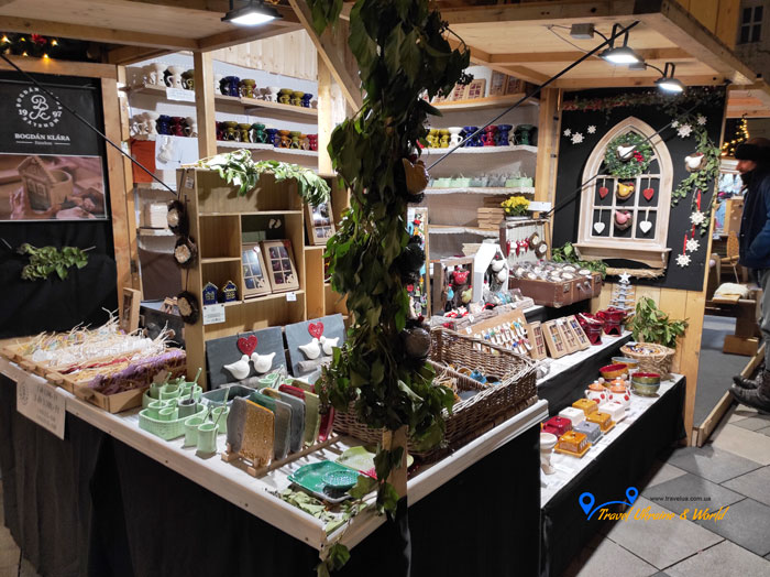 Різдво. Будапешт, Угорщина (Christmas. Budapest, Hungary)