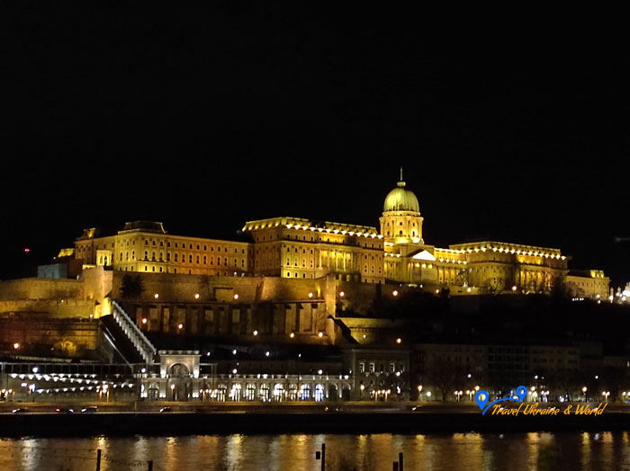 Будапешт, Угорщина (Budapest, Hungary)