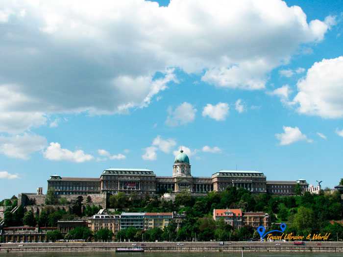 Будапешт, Угорщина (Budapest, Hungary)