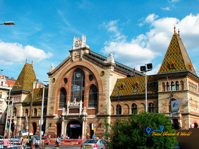 Будапешт, Угорщина (Budapest, Hungary)