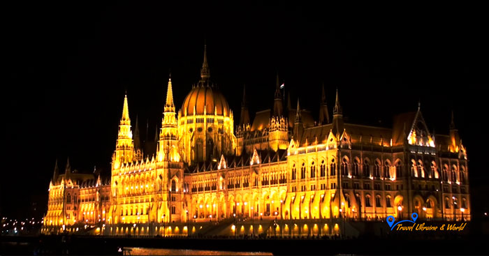 Будапешт, Угорщина (Budapest, Hungary)