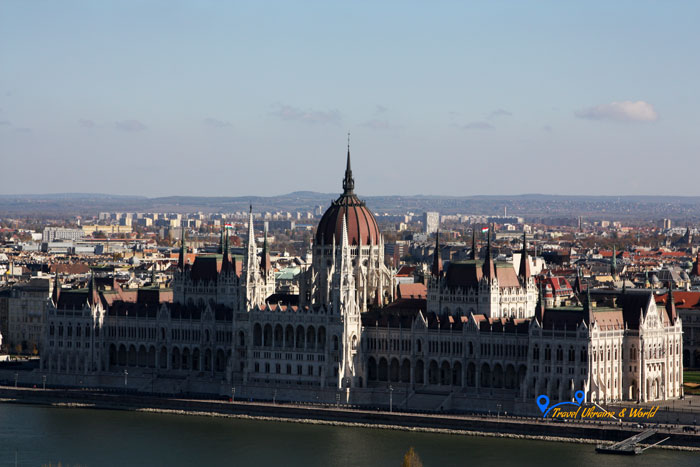 Будапешт, Угорщина (Budapest, Hungary)