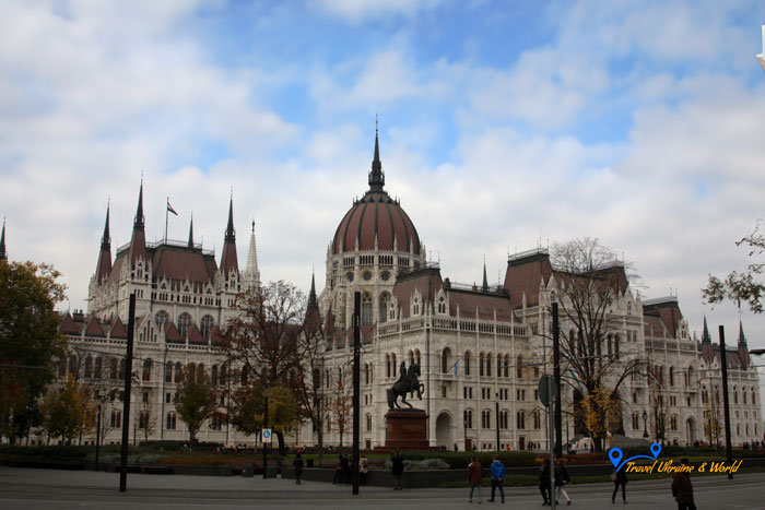 Будапешт, Угорщина (Budapest, Hungary)