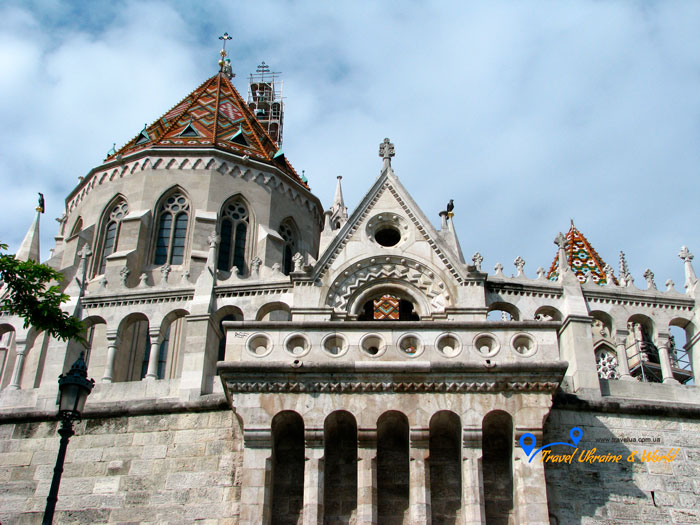 Будапешт, Угорщина (Budapest, Hungary)