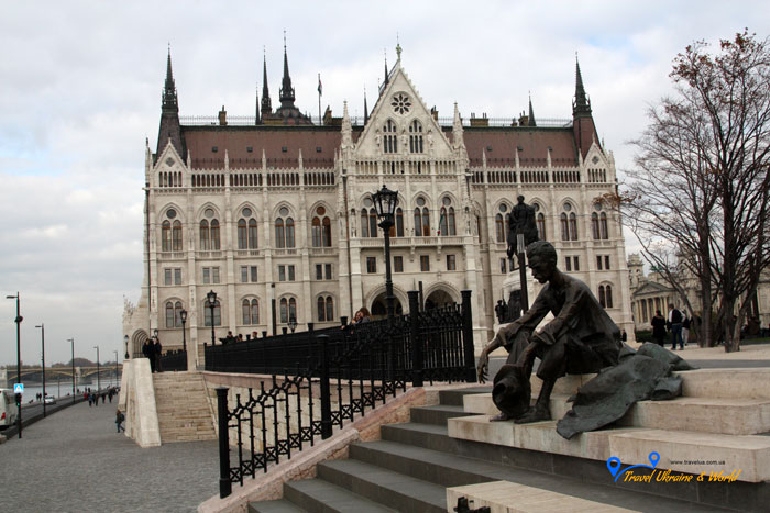 Будапешт, Угорщина (Budapest, Hungary)