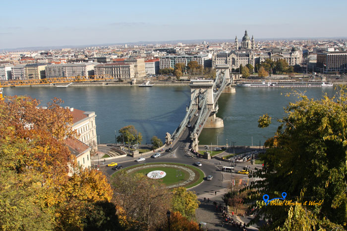 Будапешт, Угорщина (Budapest, Hungary)