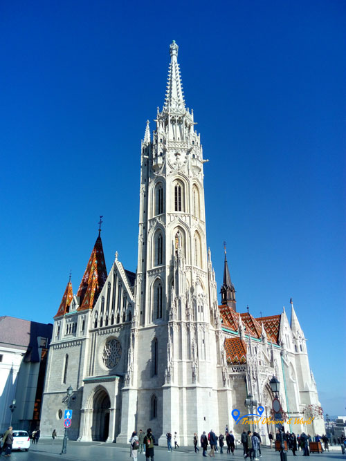 Будапешт, Угорщина (Budapest, Hungary)