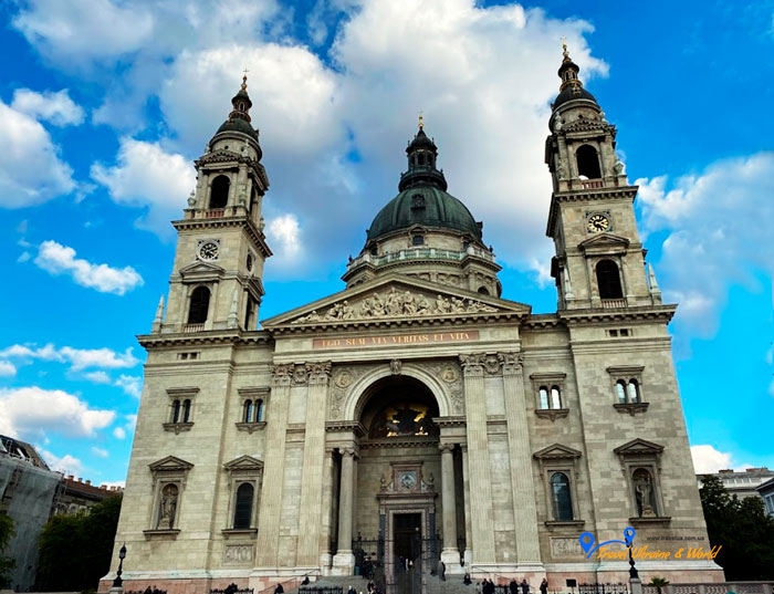 Будапешт, Угорщина (Budapest, Hungary)