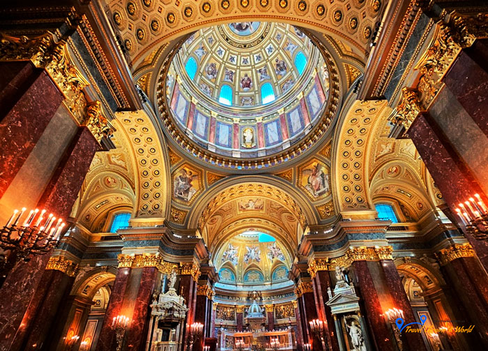 Будапешт, Угорщина (Budapest, Hungary)