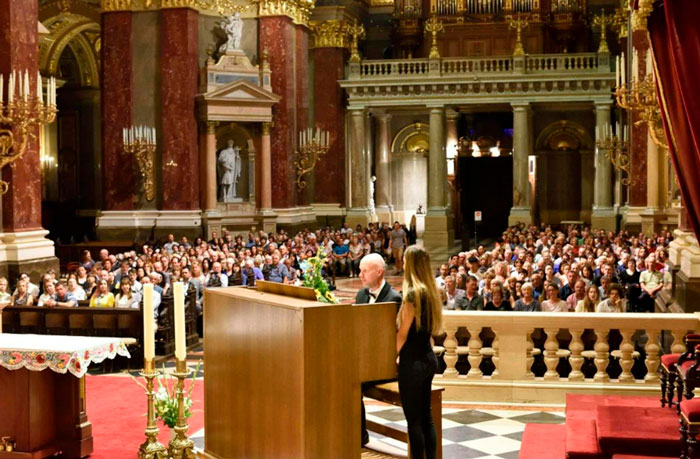 Будапешт, Угорщина (Budapest, Hungary)
