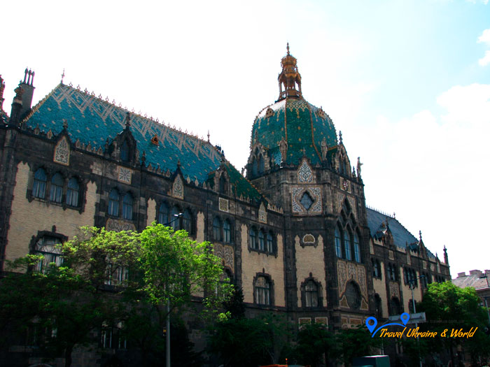 Будапешт, Угорщина (Budapest, Hungary)