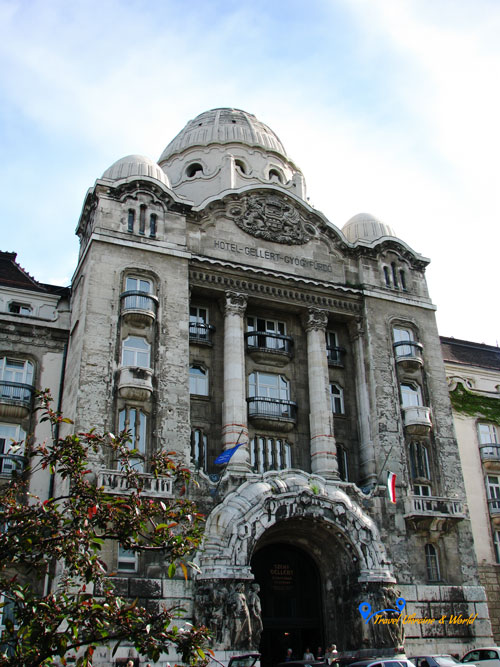 Будапешт, Угорщина (Budapest, Hungary)