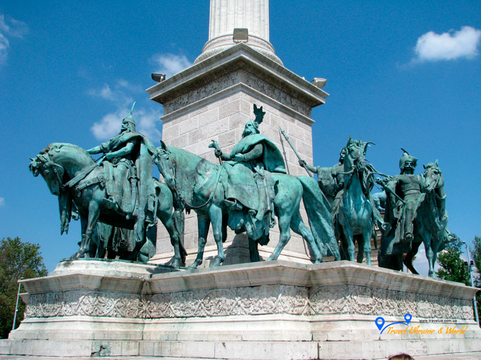 Будапешт, Угорщина (Budapest, Hungary)