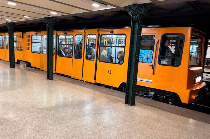 Будапешт, Угорщина (Budapest, Hungary)