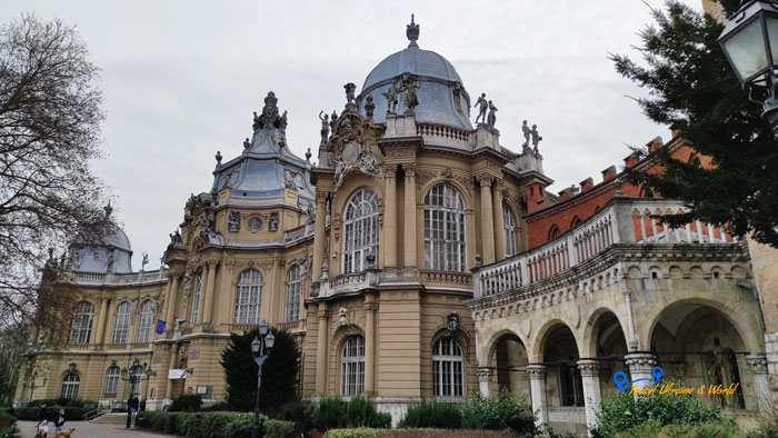 Будапешт, Угорщина (Budapest, Hungary)