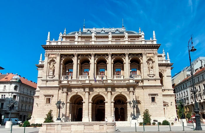 Будапешт, Угорщина (Budapest, Hungary)