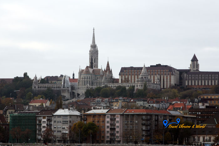 Будапешт, Угорщина (Budapest, Hungary)