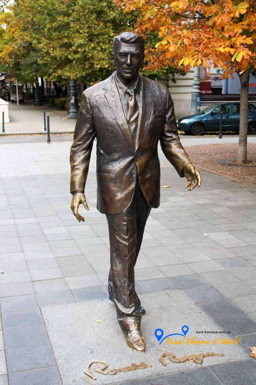 Будапешт, Угорщина (Budapest, Hungary)