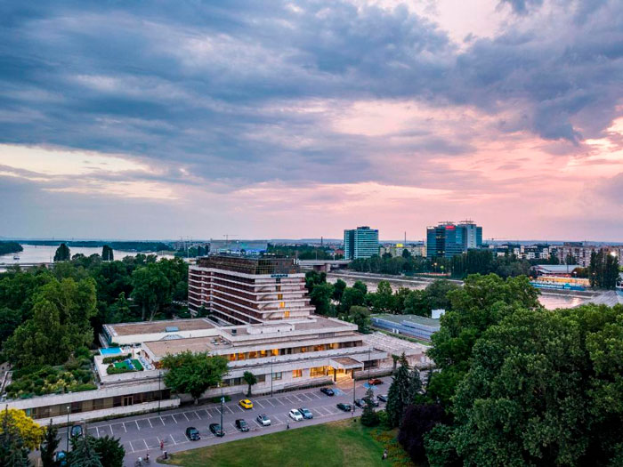 Будапешт, Угорщина (Budapest, Hungary)