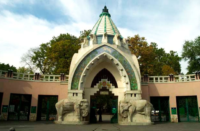 Будапешт, Угорщина (Budapest, Hungary)