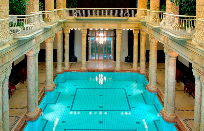 Будапешт, Угорщина (Budapest, Hungary)