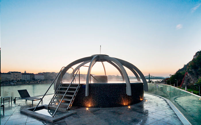 Будапешт, Угорщина (Budapest, Hungary)