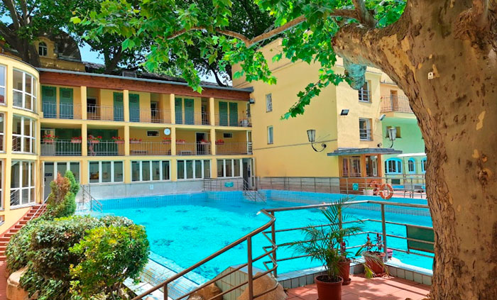 Будапешт, Угорщина (Budapest, Hungary)