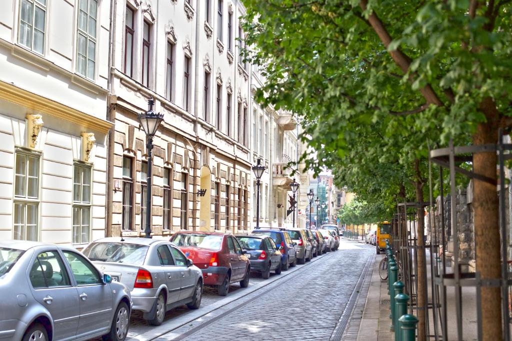 Готелі Будапешт (Budapest hotels)