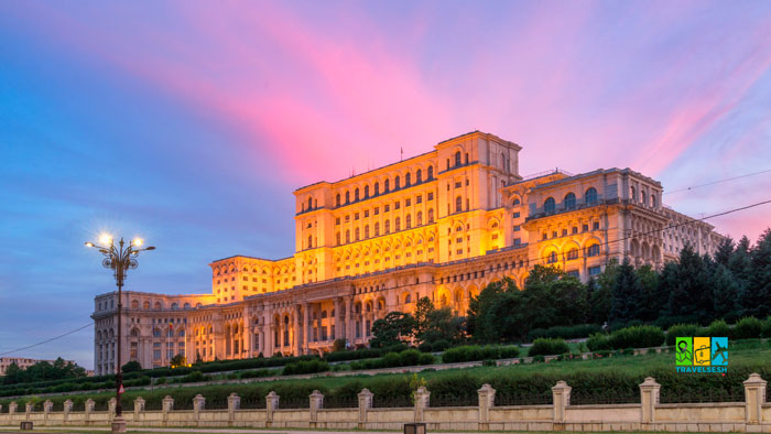 Румунія, Бухарест (Romania, Bucharest)