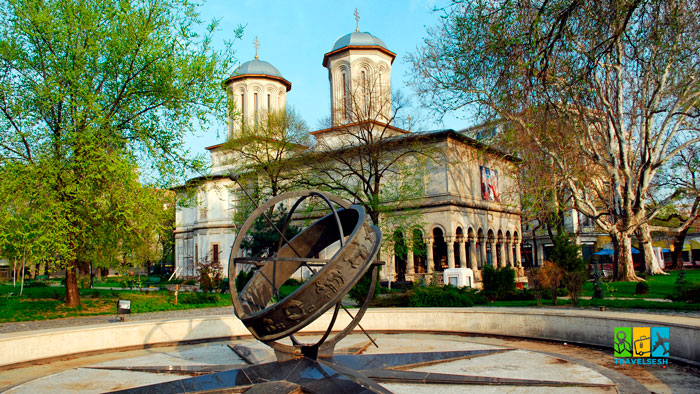 Румунія, Бухарест (Romania, Bucharest)