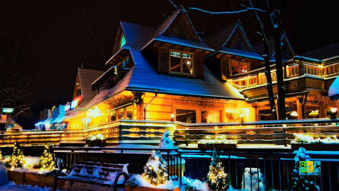 Закопане, Польща