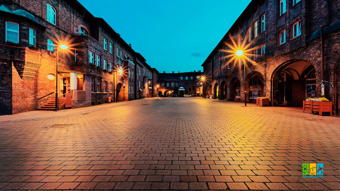 Катовіце, Польща