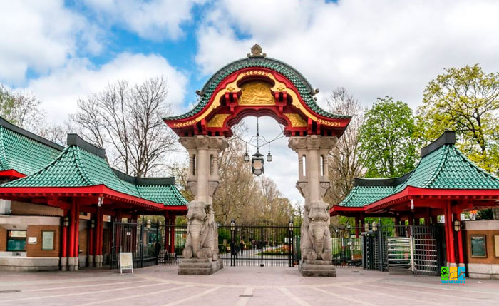 Berlin (Берлін)