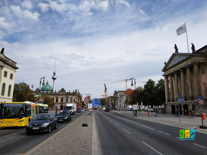 Berlin (Берлін)