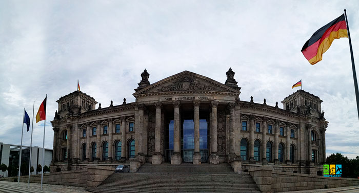 Berlin (Берлін)