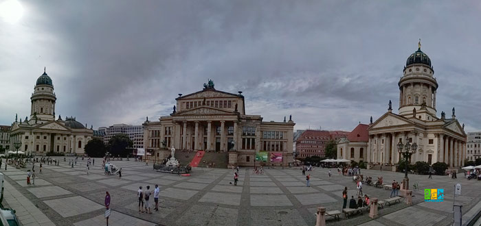 Berlin (Берлін)