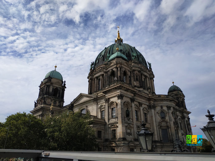 Berlin (Берлін)