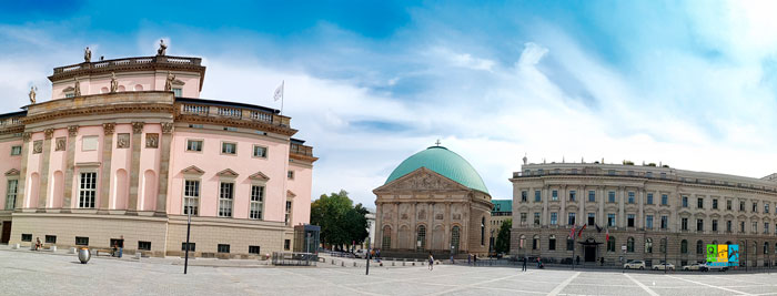 Berlin (Берлін)