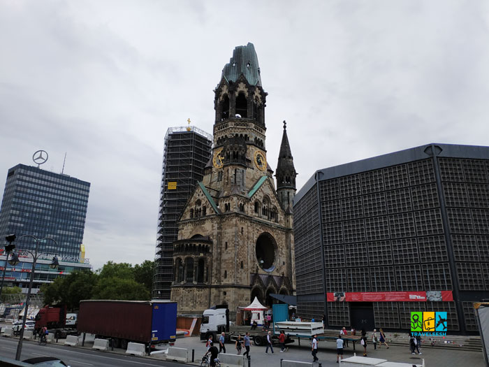 Berlin (Берлін)
