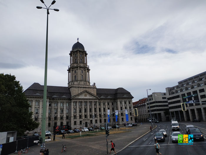 Berlin (Берлін)