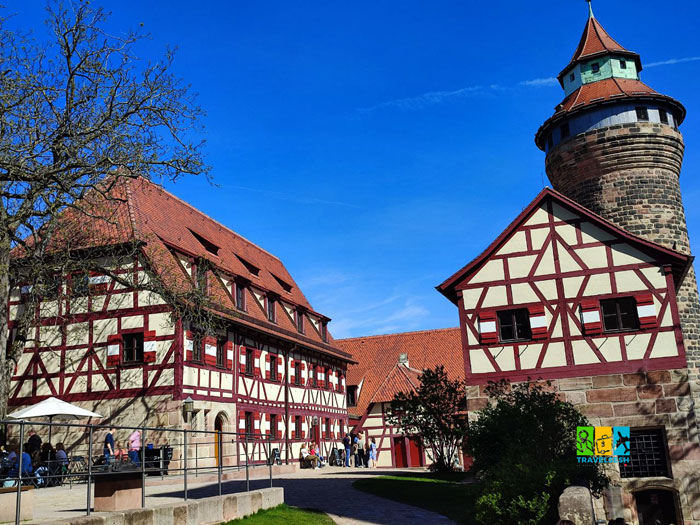 Nuremberg (Nuremberg)