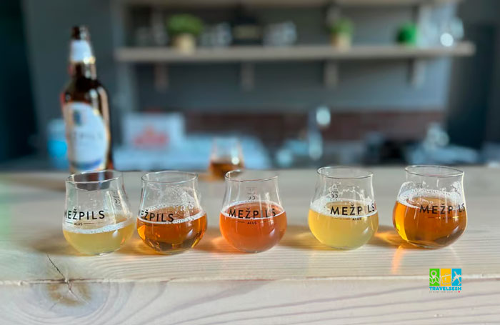 Latvia, Riga (Латвія, Рига)