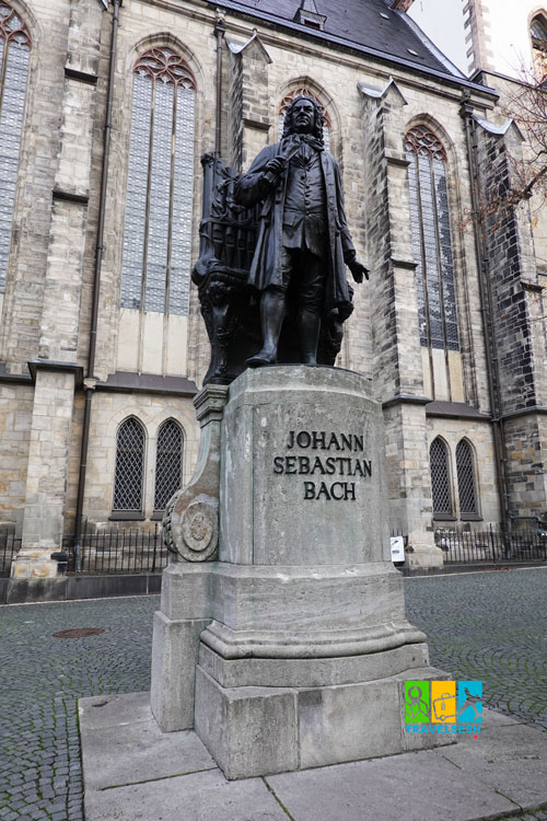 Leipzig, Germany (Лейпциг, Німеччина)