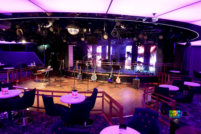 Stockholm - Riga (Стокгольм - Рига)