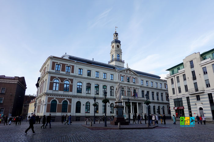 Latvia, Riga (Латвія, Рига)