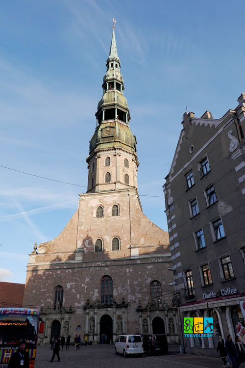 Latvia, Riga (Латвія, Рига)